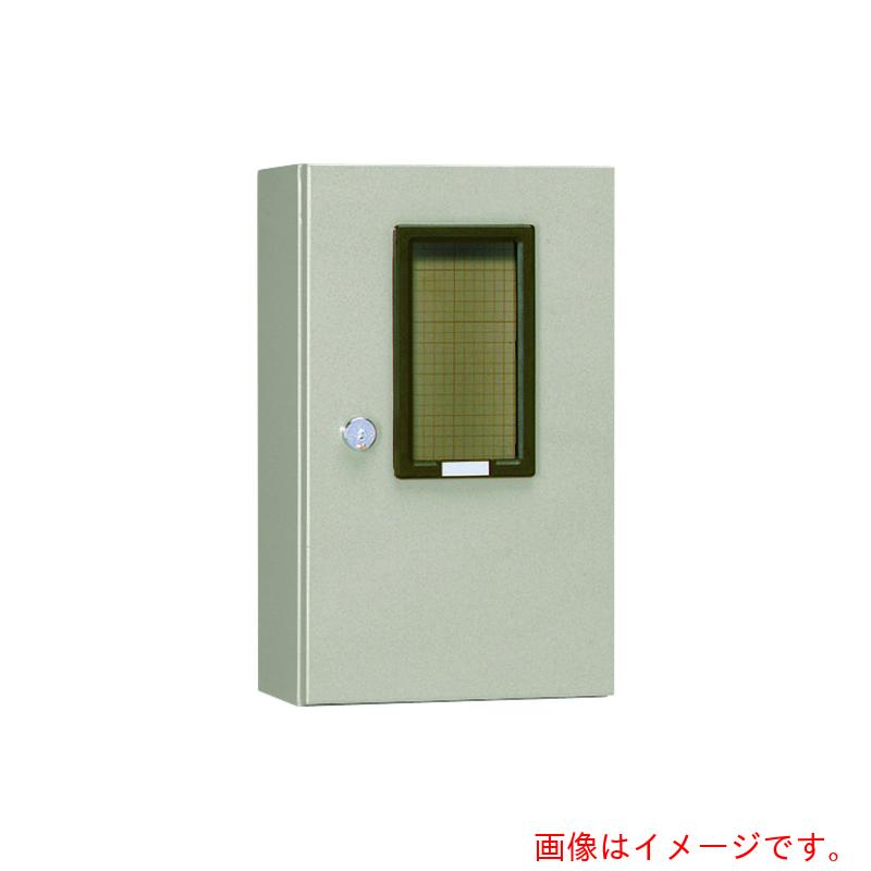 日東工業（NITO） 引込計器盤押し入れ Ｍ?２１Ｂ １個入り口・入口 【品番：M-21B】