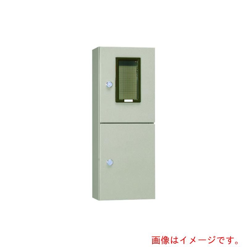 【別途貨物輸送あり】日東工業（NITO） 引込計器盤押し入れ ＭＳ－３２Ｂ １個入り口・入口 【品番：MS-32B】