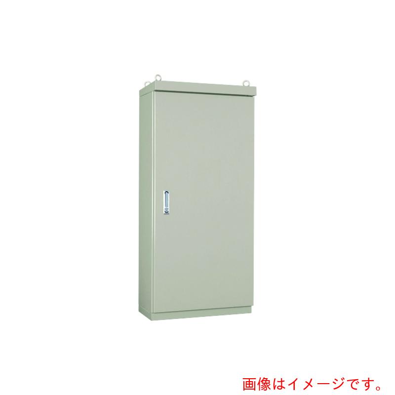 【別途貨物輸送あり】日東工業（NITO） 戸外用独立独歩抑えつける盤収納家具 ＯＥ３５－１２１６Ａ １個入り口・入口 【品番：OE35-1216A】 DIY・工具-花・ガーデン・DIY-その他