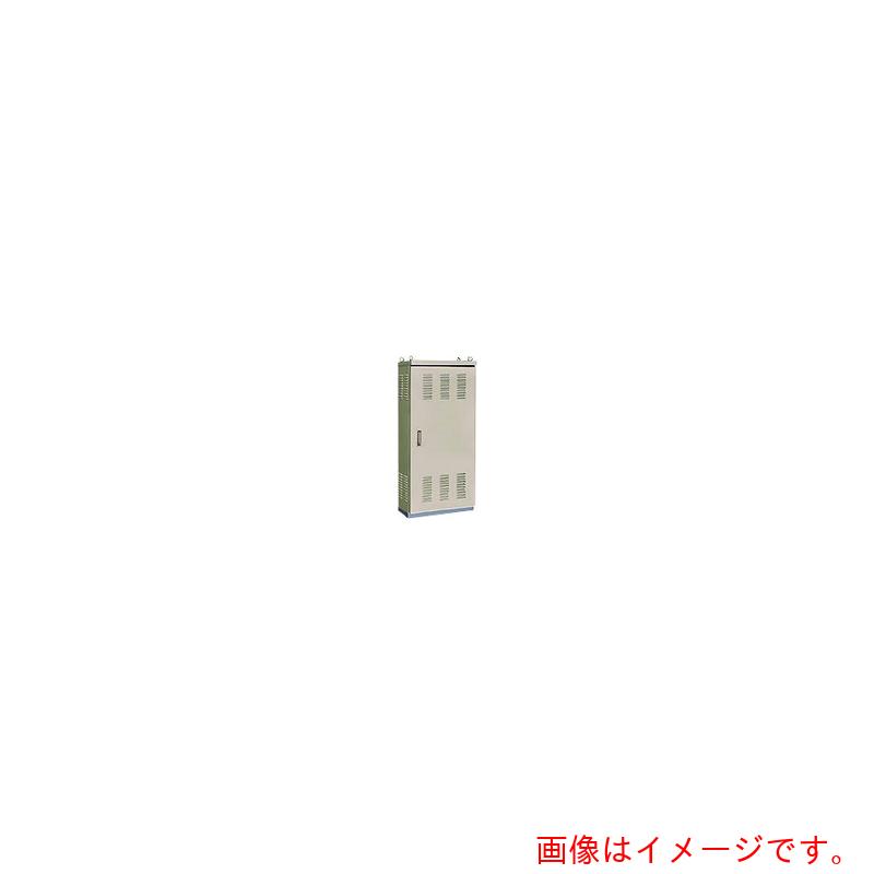 【別途送料あり】日東工業（NITO）　屋外用熱対策自立キャビネット　ＯＥ３５－８１９ＬＡ　１個入り　【品番：OE35-819LA】