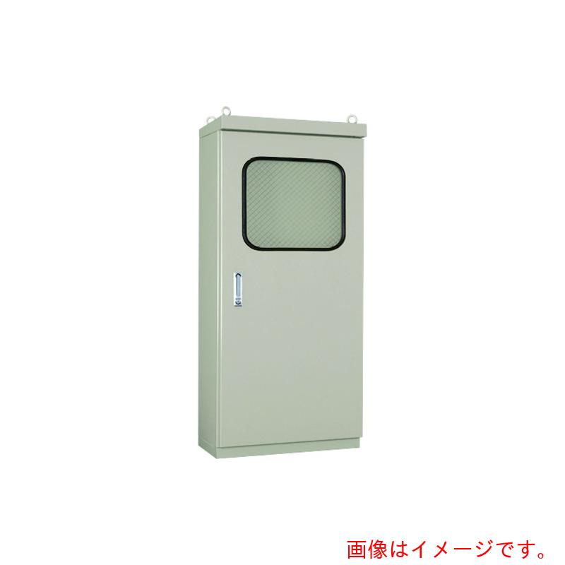 【別途送料あり】日東工業（NITO）　屋外用窓付自立制御盤キャビネット　ＯＥＭ５０－８１６Ａ　１個入り　【品番：OEM50-816A】