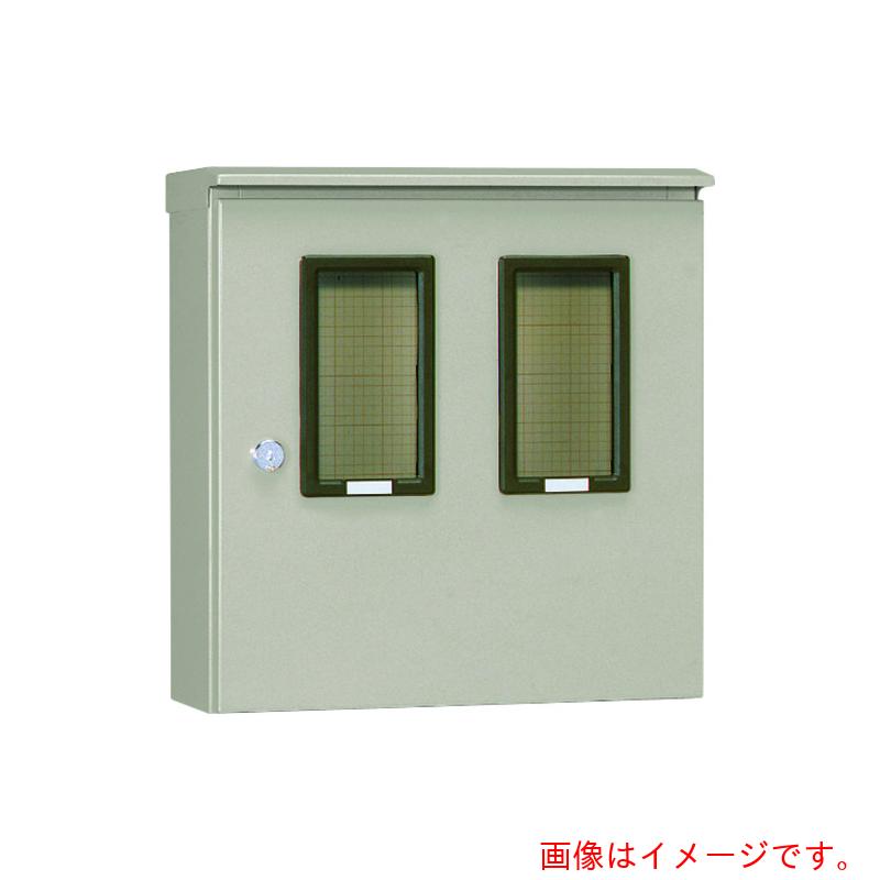 日東工業（NITO） 引込計器盤収納家具 ＯＭ?２２ＢＣ １個入り口・入口 【品番：OM-22BC】 花・ガーデン・DIY-DIY・工具