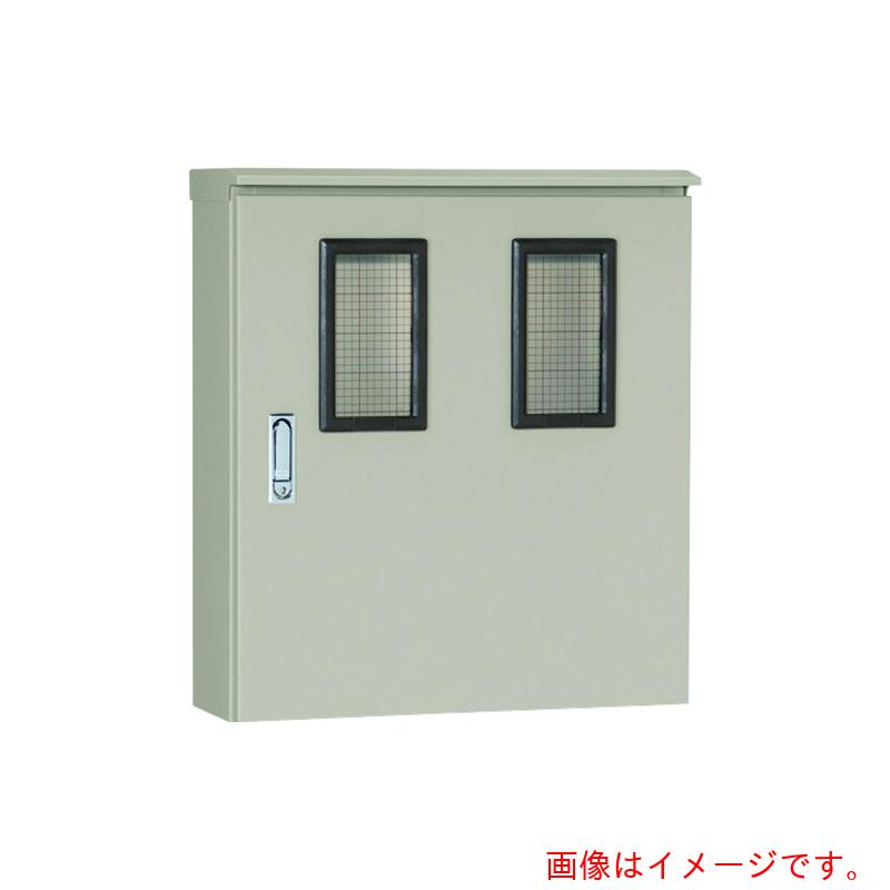 【別途送料あり】日東工業（NITO）　引込計器盤キャビネット　ＯＭＨ－２８Ｃ　１個入り　【品番：OMH-28C】