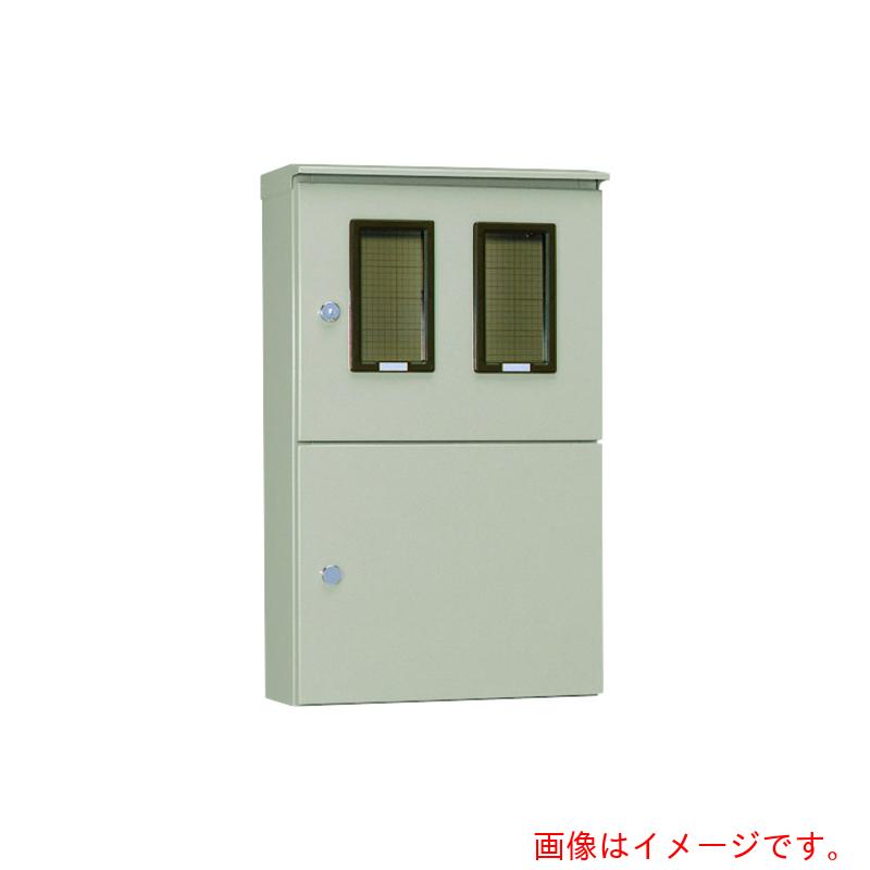 【別途貨物輸送あり】日東工業（NITO） 引込計器盤収納家具 ＯＭＳ－２５３ＢＣ １個入り口・入口 【品番：OMS-253BC】