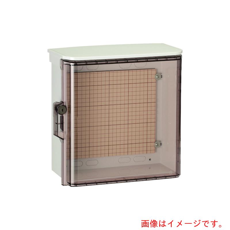 日東工業（NITO） 手がかり付耐候プラボックス ＯＰＫ２０?４５ＣＡ １個入り口・入口 【品番：OPK20-45CA】