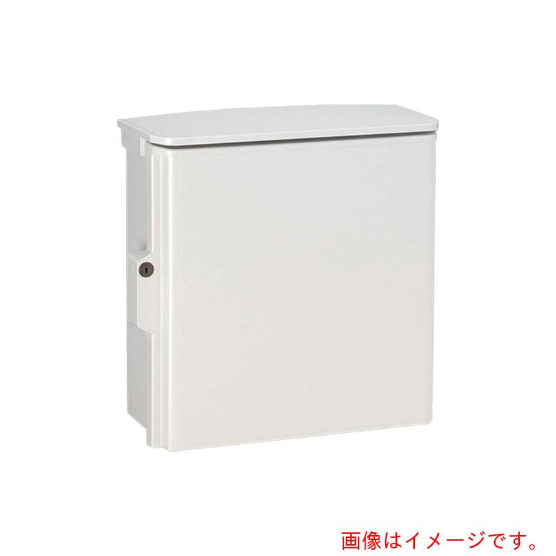 日東工業（NITO） 足懸かり付耐候プラボックス（大屋根・パッキン付） ５００×２００×５００粍 【品番：OPK20-55P】