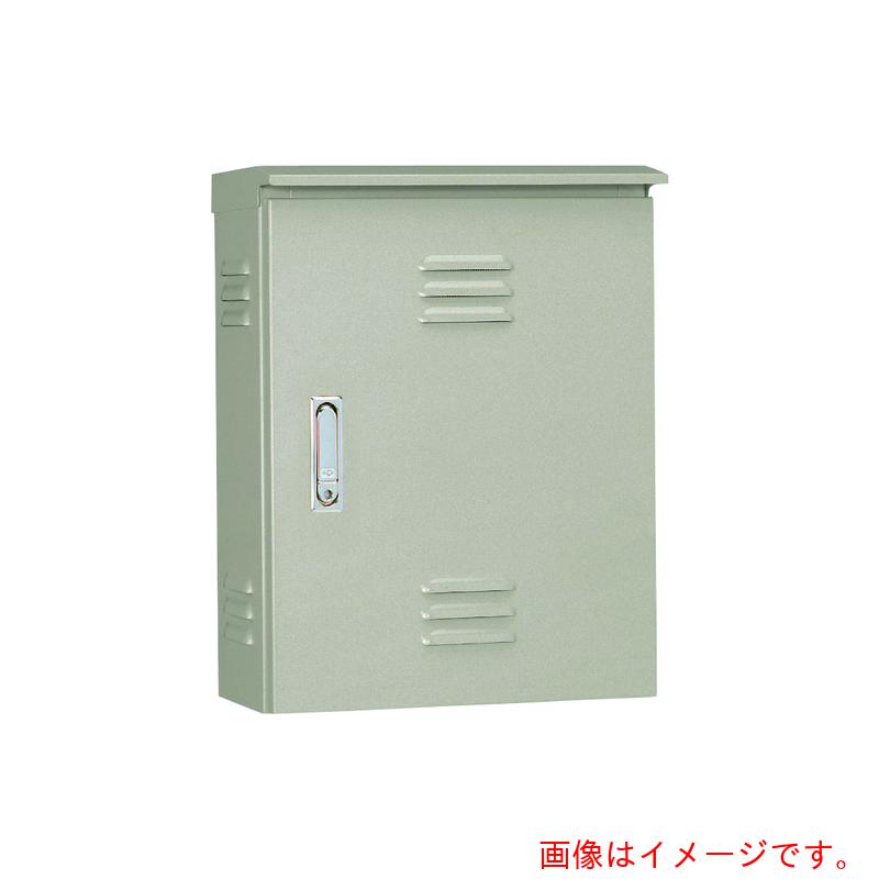 日東工業（NITO） 室外用熱設備納める収納家具 ＯＲ２０?５７ＬＡ １個入り口・入口 【品番：OR20-57天使の都市】