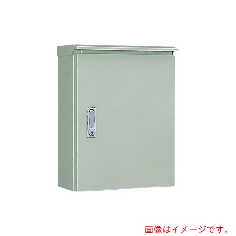 【別途貨物輸送あり】日東工業（NITO） 抑えつける盤押し入れ 室外用 ＯＲ２５－８１０－１ １個入り口・入口 【品番：OR25-810-1】