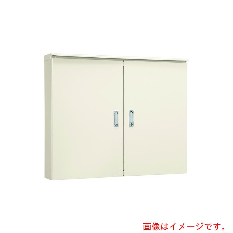 【別途送料あり】日東工業（NITO）　屋外用制御盤キャビネット　ＯＲ３０－１２９－２Ｃ　１個入り　【品番：OR30-129-2C】