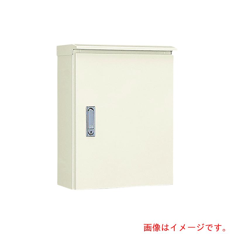 【別途貨物輸送あり】日東工業（NITO） 室外用抑えつける盤収納家具 ＯＲＢ２０－６１０Ｃ １個入り口・入口 【品番：ORB20-610C】