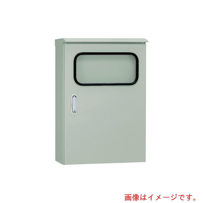 日東工業（NITO）　窓付屋外用制御盤キャビネット　ＯＲＭ２０?５６Ａ　１個入り　【品番：ORM20-56A】