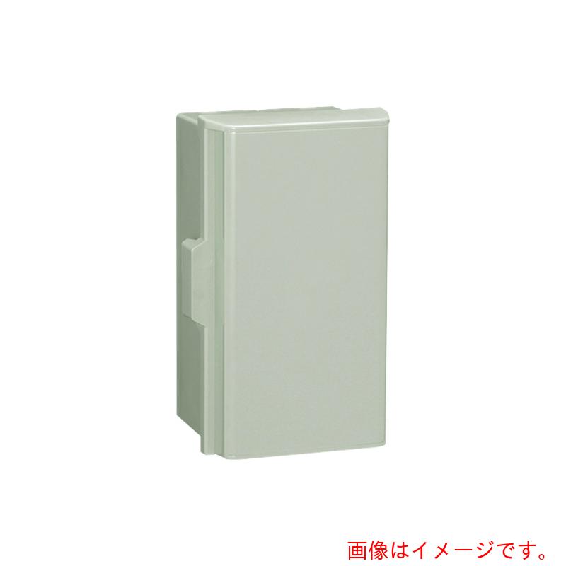 日東工業（NITO）　Ｐ形プラボックス　Ｐ２０?４６ＢＡ　１個入り　【品番：P20-46BA】