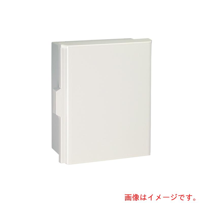 日東工業（NITO）　Ｐ形プラボックス　Ｐ２０?５５Ａ　１個入り　【品番：P20-55A】