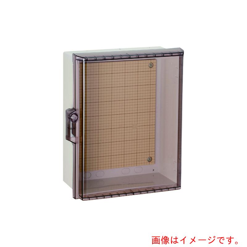 日東工業（NITO） Ｐ形プラボックス Ｐ２０?５５ＣＡ １個入り口・入口 【品番：P20-55CA】
