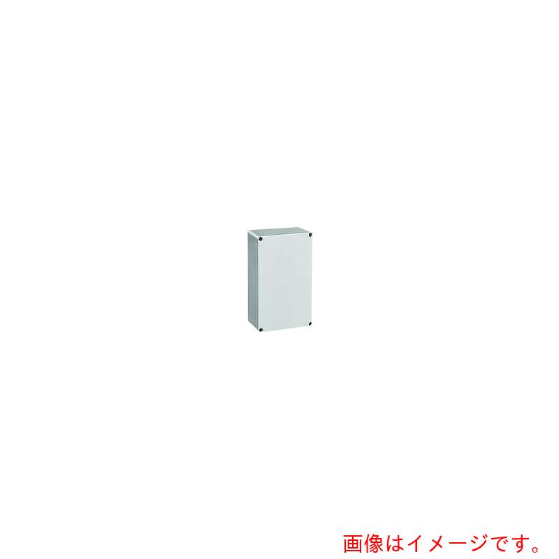日東工業（NITO） ポリカボックス ＰＢＥ５?０８１２Ｇ １個入り口・入口 【品番：PBE5-0812G】