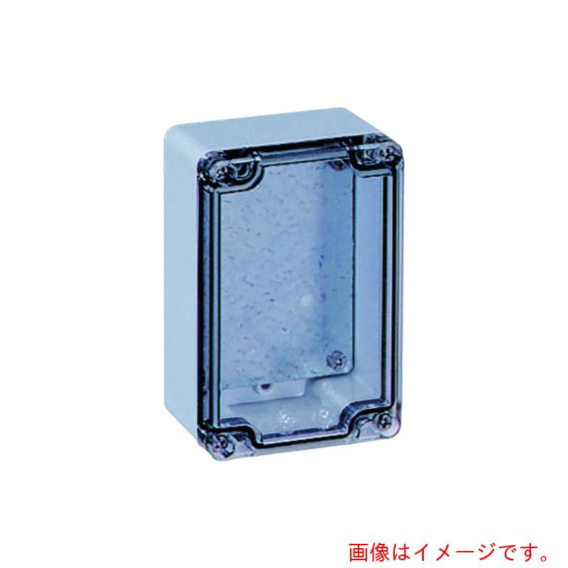 日東工業（NITO） ポリカボックス ＰＢＥ９?０８１６ １個入り 【品番：PBE9-0816】