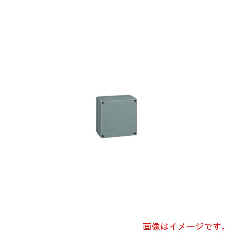 日東工業（NITO）　ポリカボックス　ＰＢＨ１０?１８２５Ｇ　１個入り　【品番：PBH10-1825G】