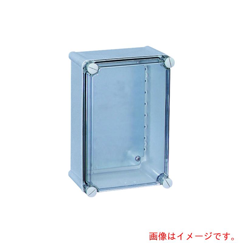 日東工業（NITO） ポリカボックス ＰＢＳ１３?２８５６ １個入り口・入口 【品番：PBS13-2856】
