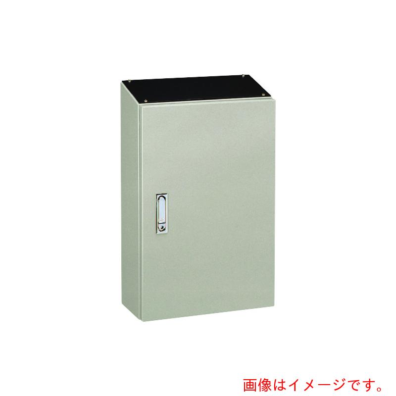 【別途貨物輸送あり】日東工業（NITO） ＰＤ形取り締まる盤押し入れ ＰＤ２０－８１０ １個入り口・入口 【品番：PD20-810】