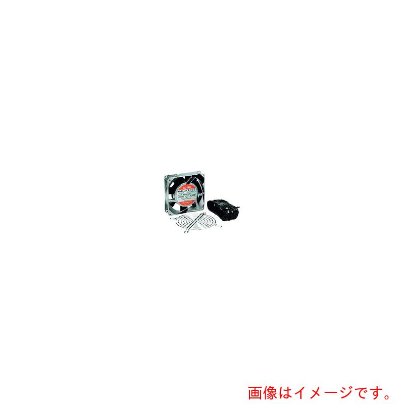 日東工業（NITO）　盤用換気扇特殊電圧タイプ　ＰＦ?１２１Ｔ?２Ａ　１個入り　【品番：PF-121T-2A】