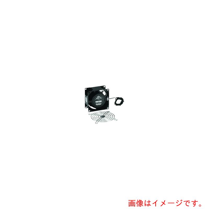 日東工業（NITO） 盤用換気ファン金属元素製気違い ＰＦ?１５５Ｈ?Ｍ １個入り口・入口 【品番：PF-155H-M】