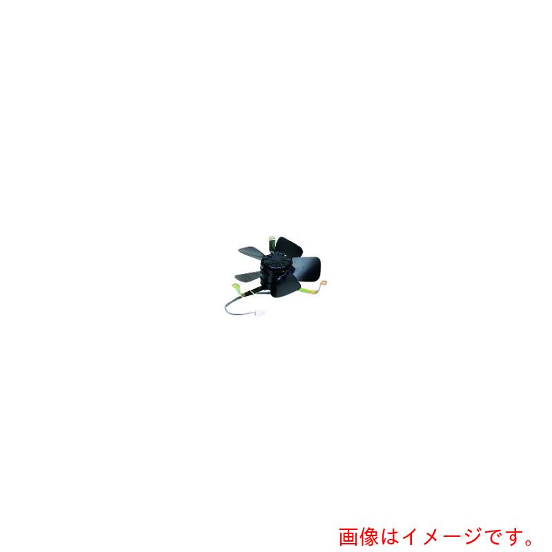 日東工業（NITO）　盤用換気扇金属製ファン　ＰＦ?２５０?Ｍ　１個入り　【品番：PF-250-M】