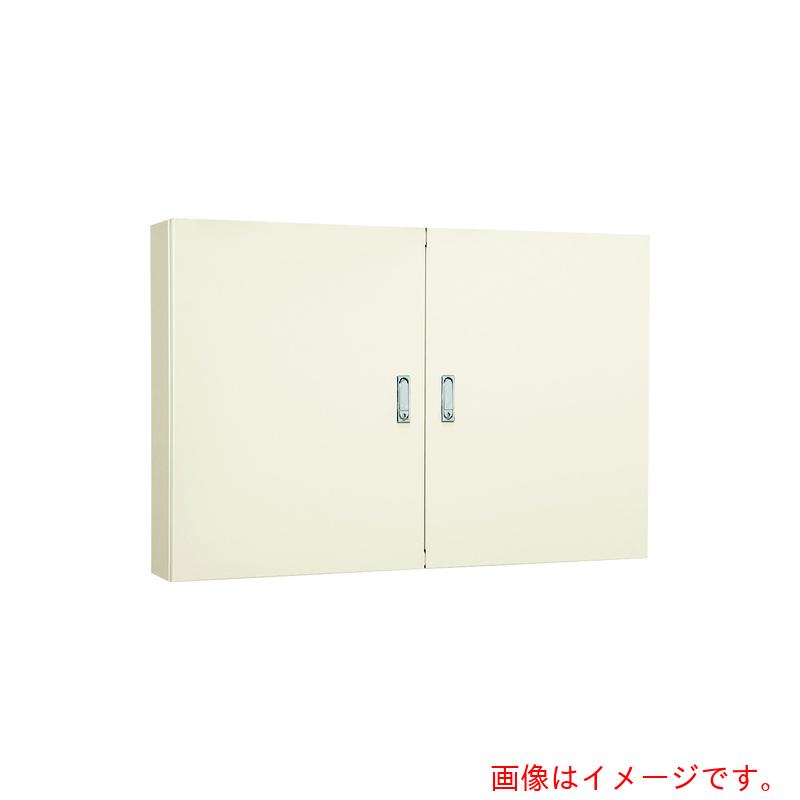 【別途貨物輸送あり】日東工業（NITO） ＲＡ形取り締まる盤押し入れ ＲＡ２０－１２８－２Ｃ １個入り口・入口 【品番：RA20-128-2C】