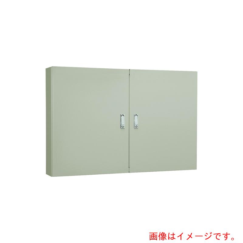 【別途貨物輸送あり】日東工業（NITO） ＲＡ形取り締まる盤押し入れ ＲＡ２５－１０８－２ １個入り口・入口 【品番：RA25-108-2】