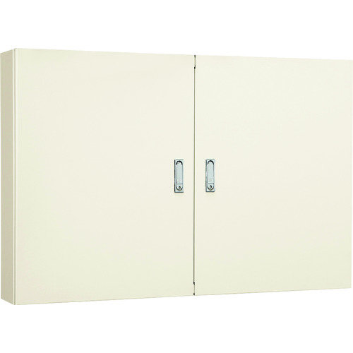 【別途貨物輸送あり】日東工業（NITO） ＲＡ形取り締まる盤押し入れ ＲＡ２５－１０８－２Ｃ １個入り口・入口 【品番：RA25-108-2C】