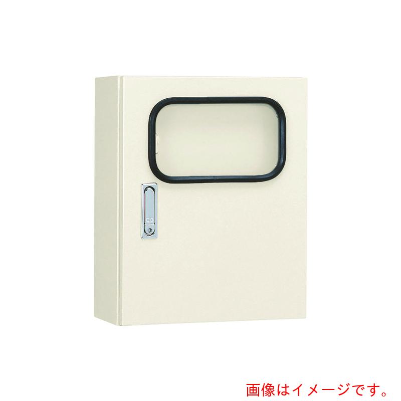 日東工業(NITO) RAM形制御盤キャビネット RAM20?45AC 1個入り 【品番:RAM20-45AC】