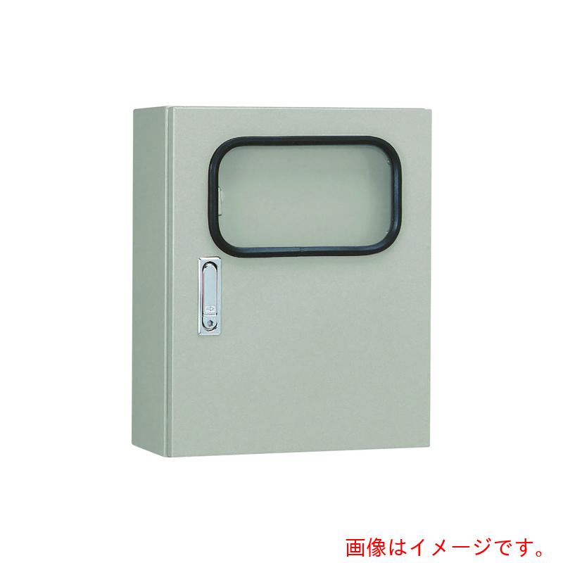 日東工業（NITO）　ＲＡＭ形制御盤キャビネット　ＲＡＭ２０?５７Ａ　１個入り　【品番：RAM20-57A】