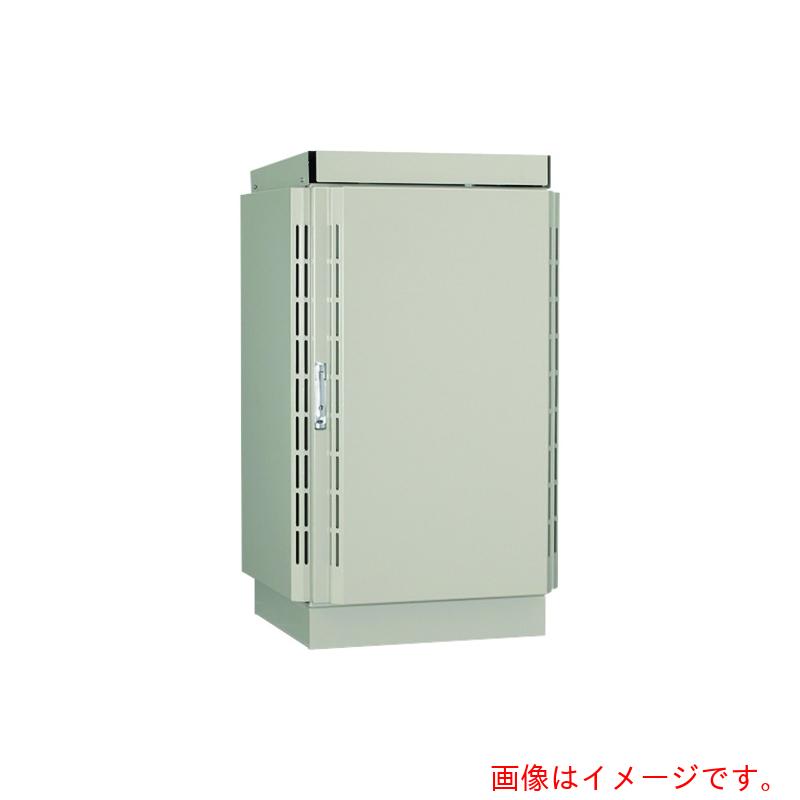 【別途送料あり】日東工業（NITO）　屋外用熱対策通信キャビネット　ＲＣＪ６０－６１０Ｙ－Ｐ１５Ｎ　１個入り　【品番：RCJ60-610Y-P15N】