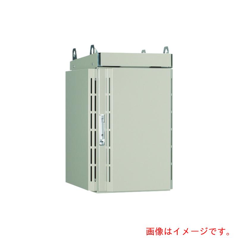 【別途送料あり】日東工業（NITO）　屋外用熱対策通信キャビネット　ＲＣＰ５０－５６５Ｔ－Ｐ８Ｎ　１個入り　【品番：RCP50-565T-P8N】