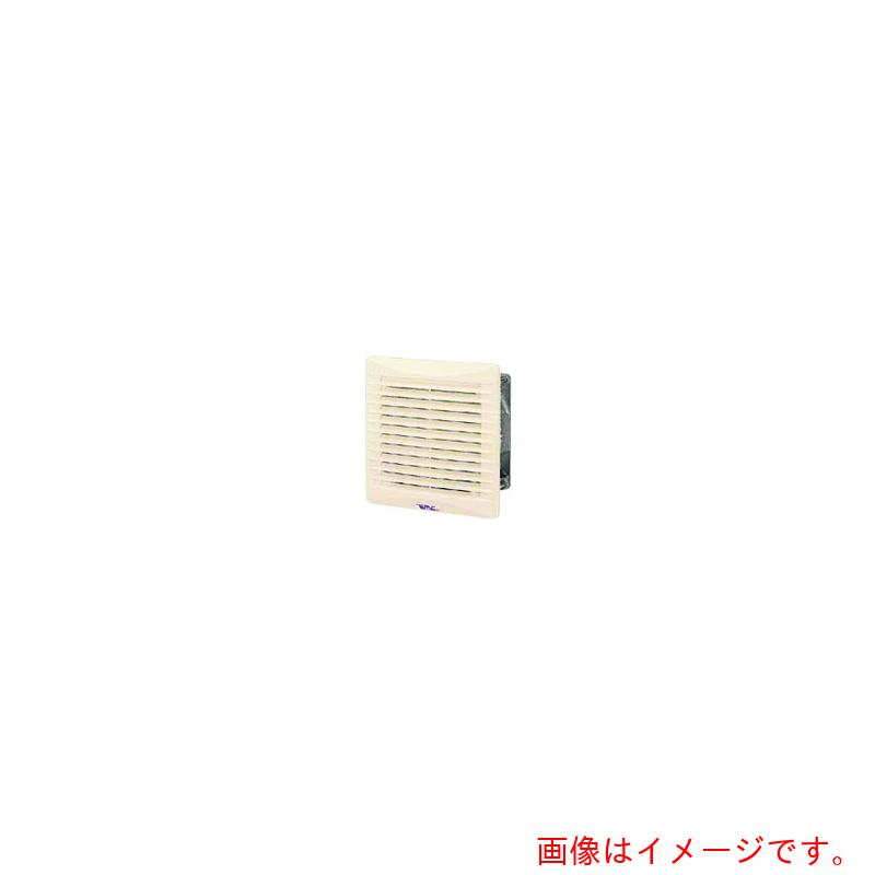 日東工業（NITO）　電磁シールド換気扇付ルーバー　ＲＳＬＰ?１５ＫＲＥＳ　１個入り　【品番：RSLP-15KRES】