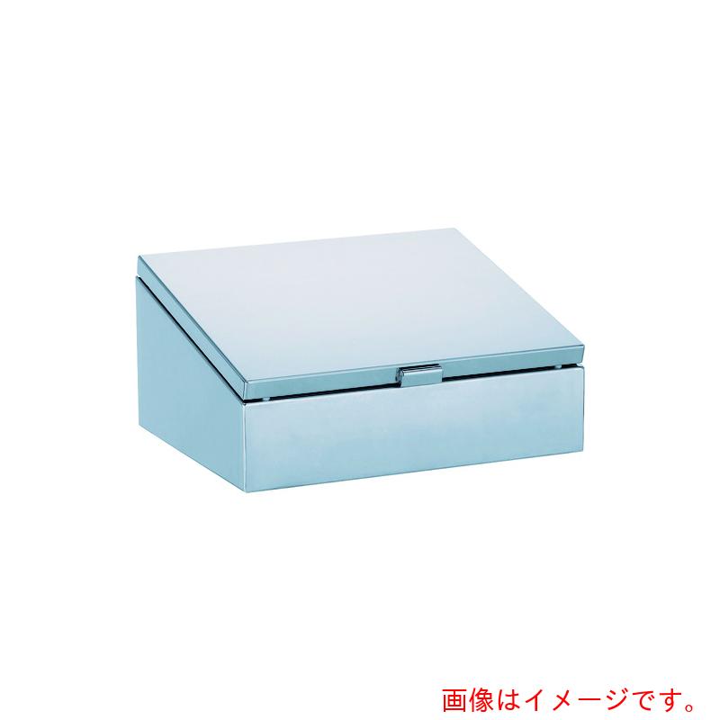 日東工業（NITO） ステンレス鋼ＳＣＤ形取り締まるボックス席 ＳＣＤ２５?４４ １個入り口・入口 【品番：SCD25-44】