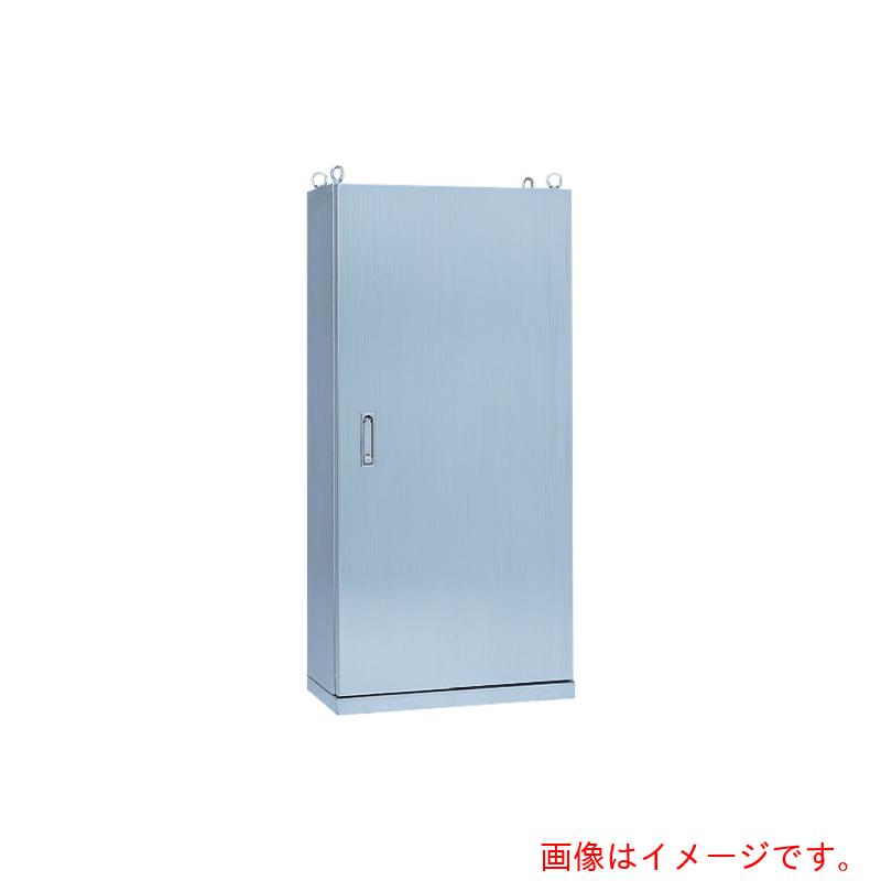 【別途送料あり】日東工業（NITO）　ステンレス自立キャビネット　ＳＥ３５－７１０　１個入り　【品番：SE35-710】