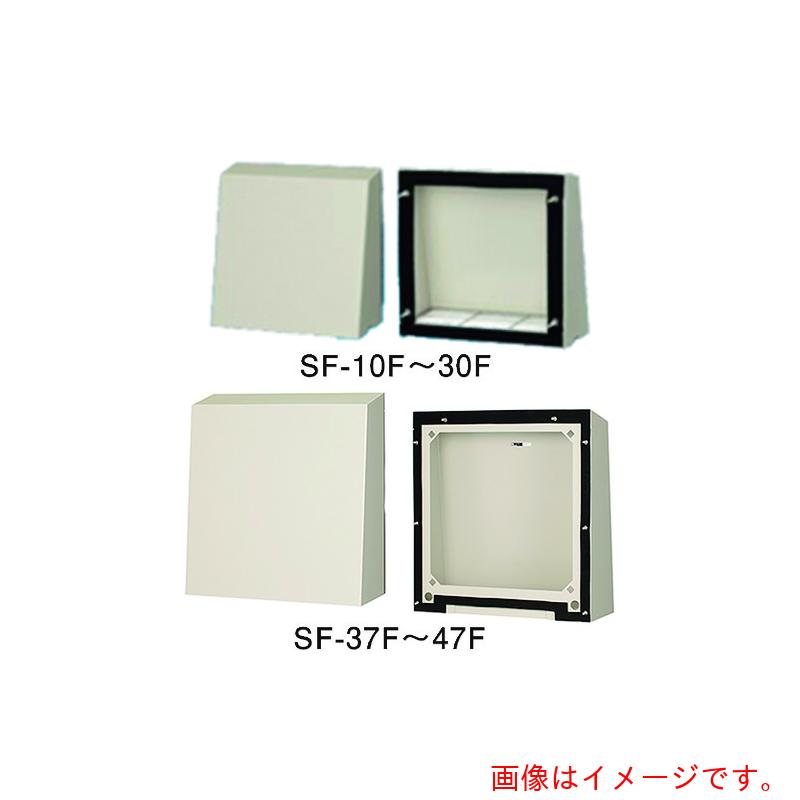 日東工業（NITO） ステンレス鋼ボンネット ＳＦ?３０Ｆ １個入り口・入口 【品番：空想科学小説-30F】