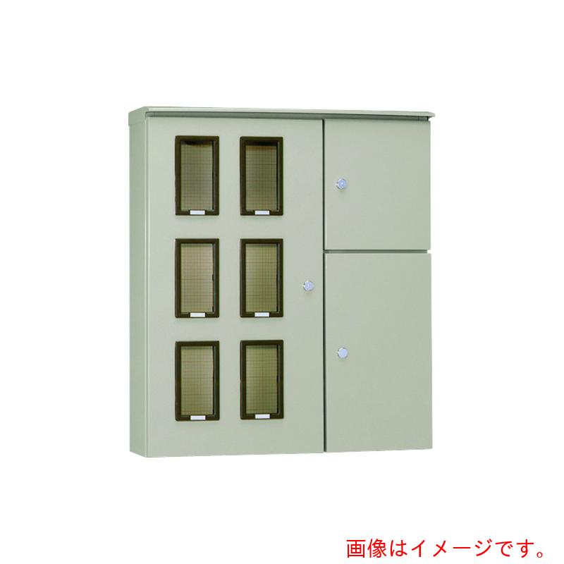 【別途送料あり】日東工業（NITO） 集合計器盤キャビネット ＳＨＯ－３１２Ｂ １個入り 【品番：SHO-312B】