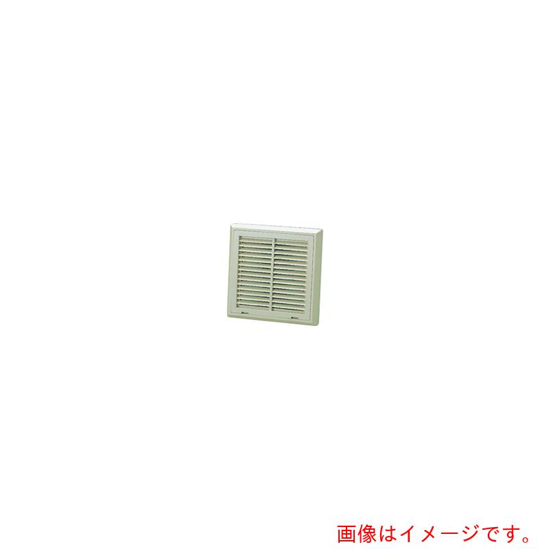 日東工業（NITO） 角形ルーバー ＳＬＰ?１Ｃ ２個入り口・入口１仕掛ける 【品番：SLP-1C】
