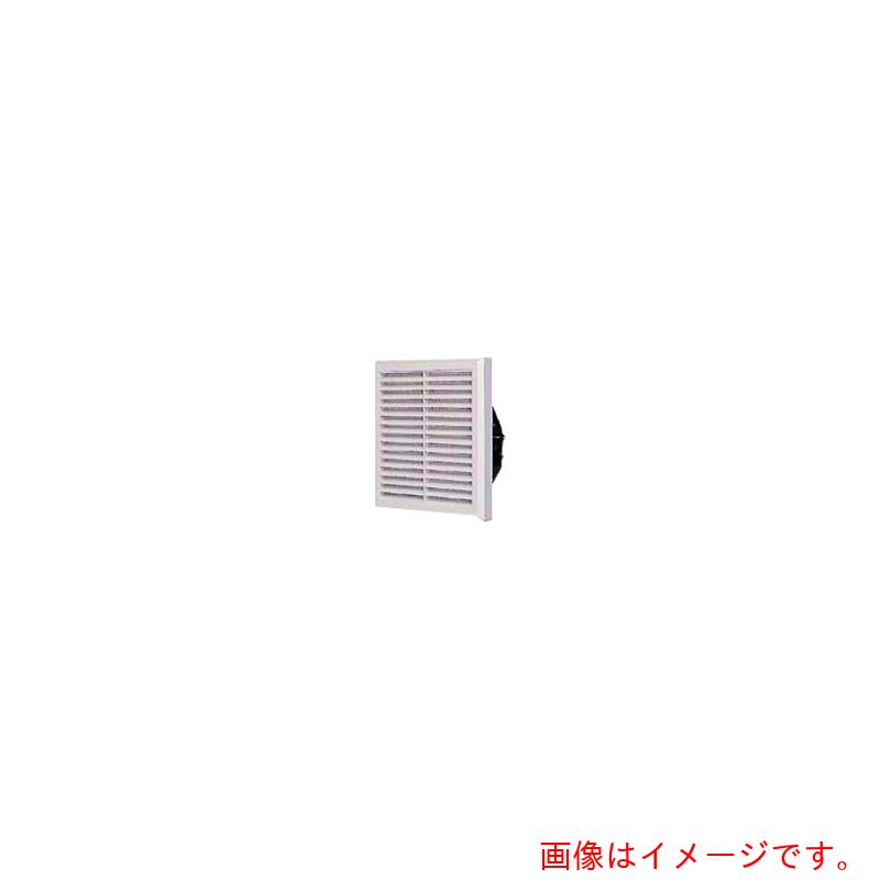 日東工業(NITO) 換気扇付大型ルーバー SLP?25K 1個入り 【品番:SLP-25K】