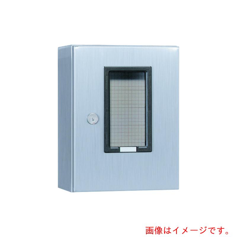 日東工業（NITO） ステンレス鋼引込計器盤押し入れ ＳＭ?１３Ｂ １個入り口・入口 【品番：SM-13B】