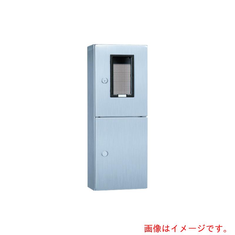 日東工業（NITO）　ステンレス引込計器盤キャビネット　ＳＭＳ?１１Ｂ　１個入り　【品番：SMS-11B】