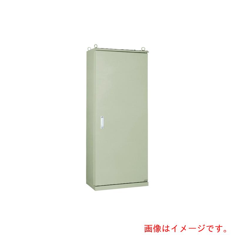 【別途送料あり】日東工業（NITO）　ステンレス屋外用自立キャビネット　ＳＯＥ３５－１２１９　１個入り　【品番：SOE35-1219】