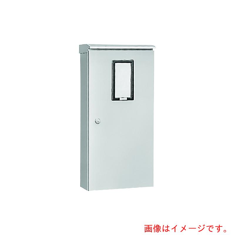 日東工業（NITO） ステンレス鋼引込計器盤収納家具 ＳＯＭ?１６Ｂ １個入り口・入口 【品番：SOM-16B】