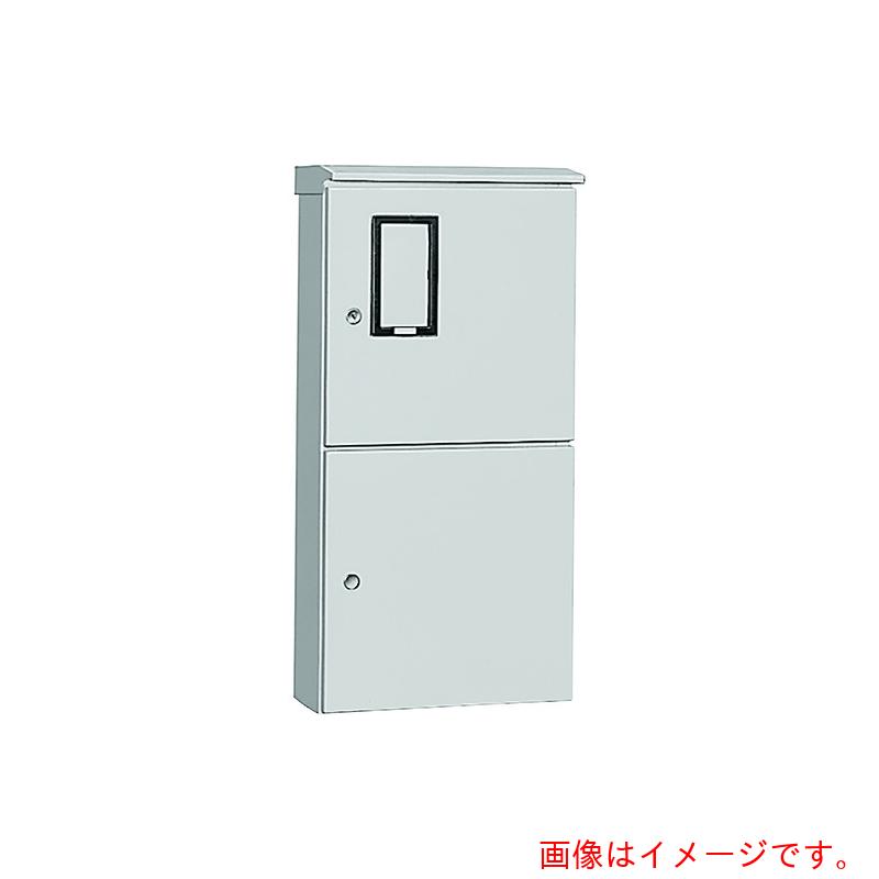 【別途送料あり】日東工業（NITO）　ステンレス引込計器盤キャビネット　ＳＯＭＳ－１４Ｂ　１個入り　【品番：SOMS-14B】