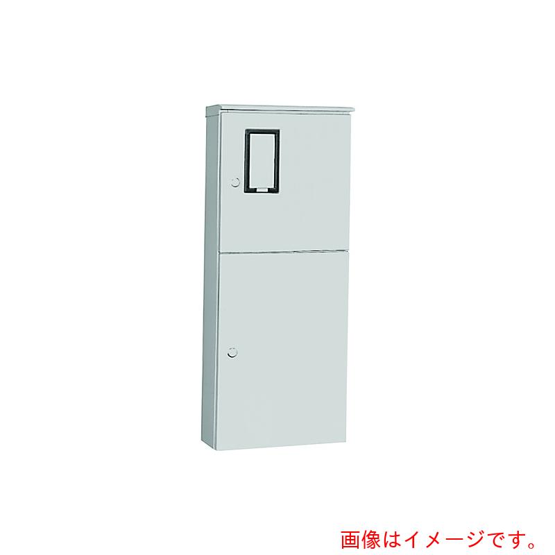 【別途送料あり】日東工業(NITO) ステンレス引込計器盤キャビネット SOMS-15B 1個入り 【品番:SOMS-15B】