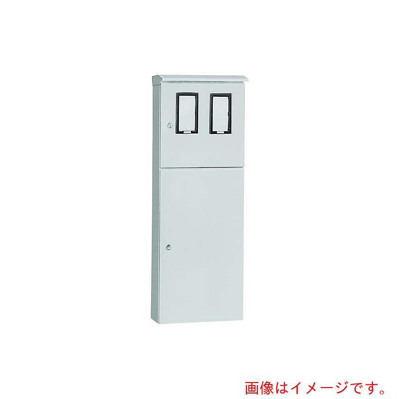 【別途送料あり】日東工業（NITO）　ステンレス引込計器盤キャビネット　ＳＯＭＳ－２４Ｂ　１個入り　【品番：SOMS-24B】