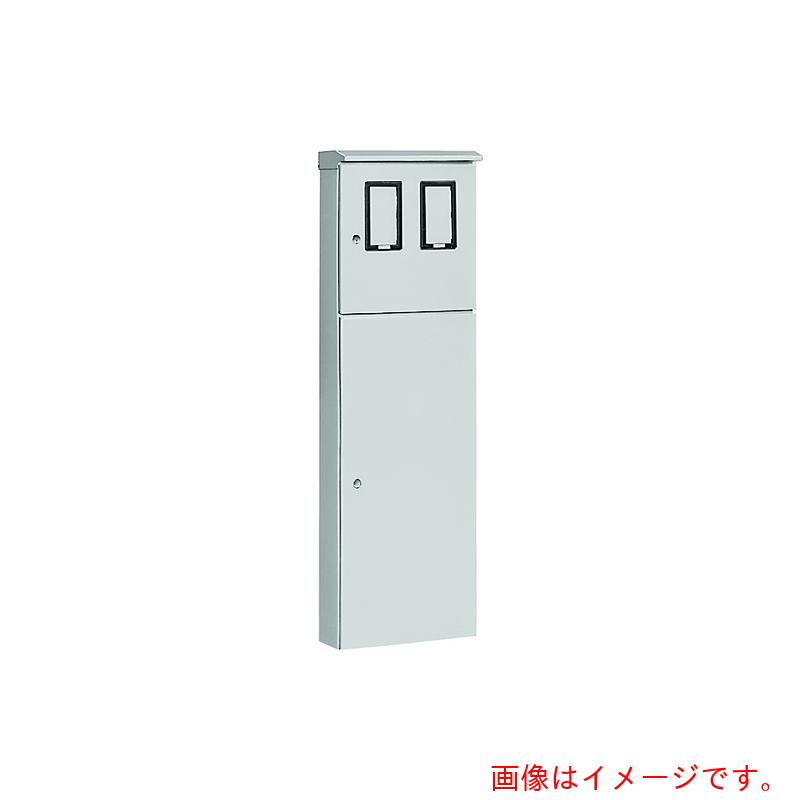 【別途送料あり】日東工業（NITO）　ステンレス引込計器盤キャビネット　ＳＯＭＳ－２５Ｂ　１個入り　【品番：SOMS-25B】