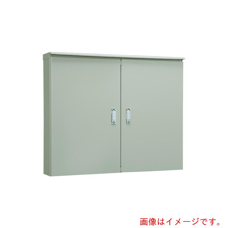 【別途送料あり】日東工業（NITO） ステンレス屋外用制御盤キャビネット ＳＯＲ２５－１０１４－２ １個入り 【品番：SOR25-1014-2】