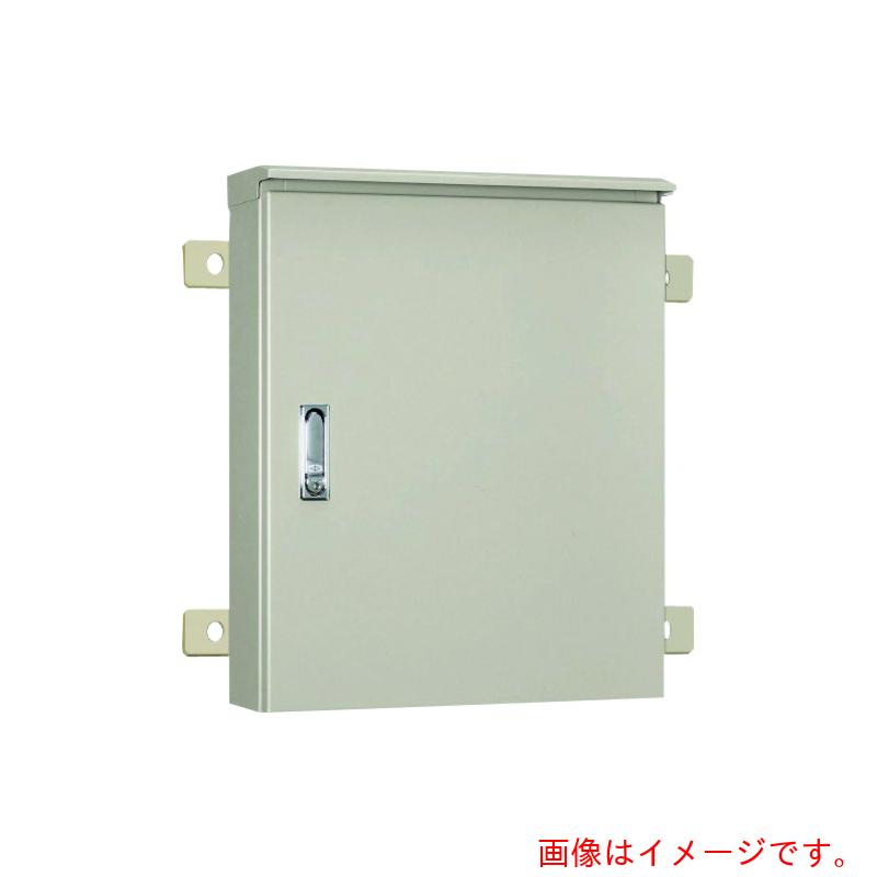 【別途送料あり】日東工業（NITO）　太陽光発電システム用キャビネット　ＳＯＲＰＶ２０－７６－１－ＴＫＡ　１個入り　【品番：SORPV20-76-1-TKA】